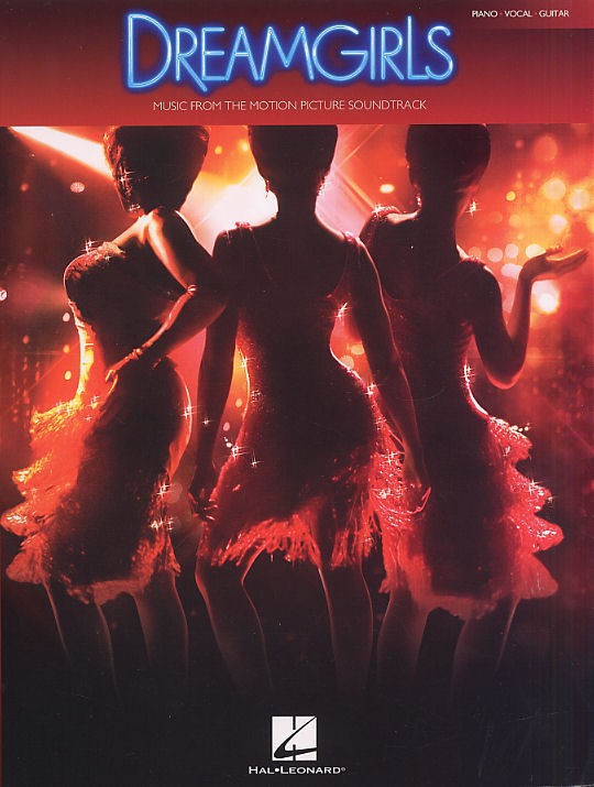 Dreamgirls Soundtrack Mp3 Download