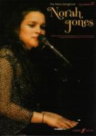 Norah Jones Piano Songbook P/v/g Sheet Music Songbook