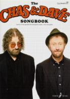 Chas & Dave Songbook Piano Vocal Guitar Sheet Music Songbook