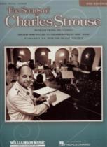 Charles Strouse Songs Of Piano Vocal Guitar Sheet Music Songbook