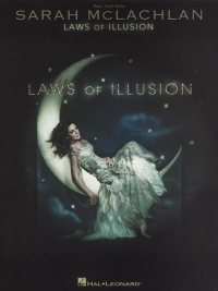 Sarah Mclachlan Laws Of Illusion Pvg Sheet Music Songbook
