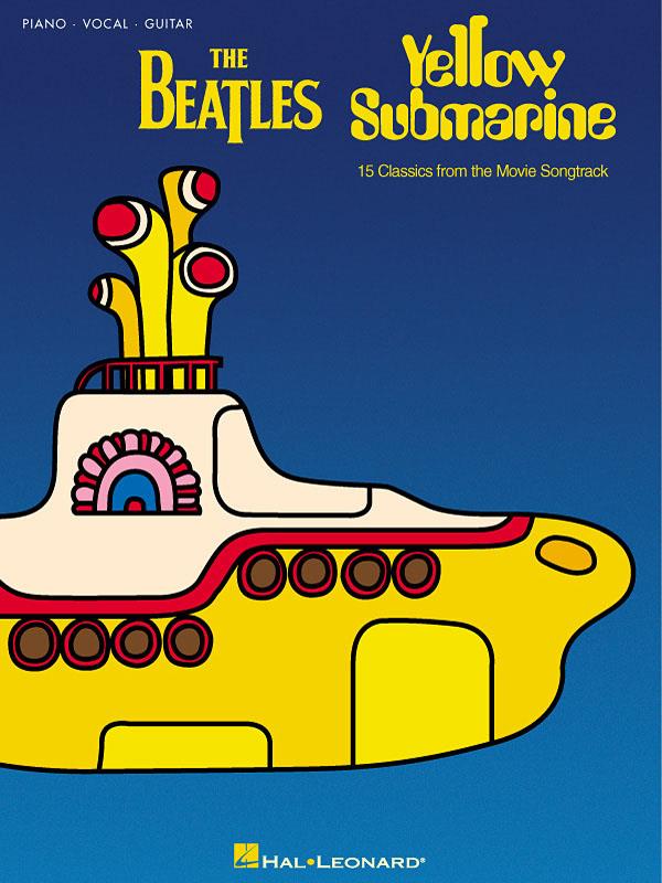view more details on Yellow Submarine Yellow Submarine