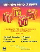 Do It My Way (childs Way Of Learning) Nash/jones Sheet Music Songbook