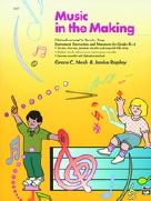 Music In The Making Nash Sheet Music Songbook