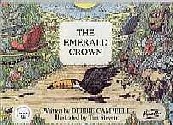 Emerald Crown Campbell Vocal Score Sheet Music Songbook