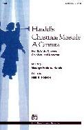 Handels Christmas Messiah: A Cantata Hopson/hande Sheet Music Songbook