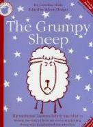 Grumpy Sheep Hoile/hedger Teachers Book Sheet Music Songbook