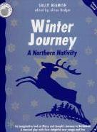 Winter Journey Northern Nativity Beamish Teacher Sheet Music Songbook