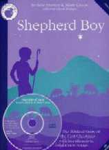 Shepherd Boy Stanley/green Teachers Book & Cd Sheet Music Songbook