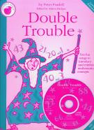 Double Trouble Fardell Book & Cd Sheet Music Songbook
