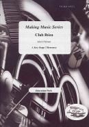 Club Ibiza Pulman Making Music Series Sheet Music Songbook
