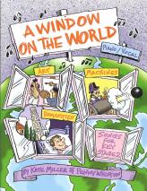 Window On The World Miller/whiston Sheet Music Songbook