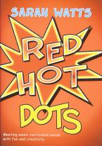 Red Hot Dots Watts Students Sheet Music Songbook