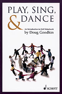 Play Sing And Dance Goodkin Sheet Music Songbook