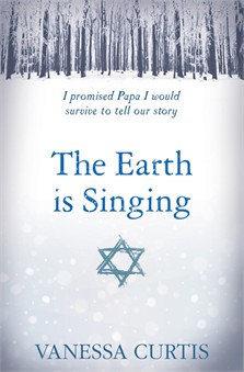 The Earth Is Singing Vanessa Curtis Sheet Music Songbook