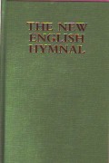 New English Hymnal Full Music Edition Sheet Music Songbook