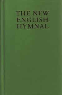 New English Hymnal Melody Ed Sheet Music Songbook