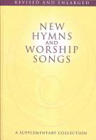 New Hymns & Worship Songs Full Music Revised Sheet Music Songbook