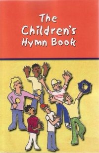 Childrens Hymn Book Full Music Sheet Music Songbook