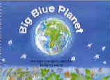 Big Blue Planet And Other Songs For Worship Sheet Music Songbook