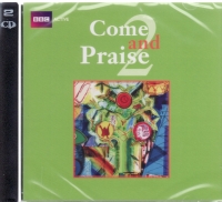 Come & Praise 2 Double Cd Sheet Music Songbook