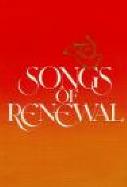 Songs Of Renewal Sheet Music Songbook