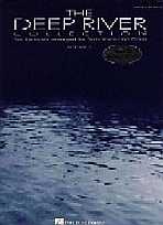 Deep River Collection High Voice Sheet Music Songbook
