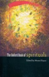 Oxford Book Of Spirituals Hogan Sheet Music Songbook