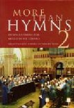 More Than Hymns Vol 2 Sheet Music Songbook