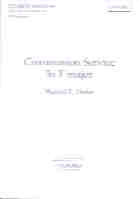 Communion Service In F Darke S622 Sheet Music Songbook