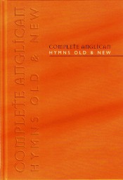 Hymns Old & New Complete Anglican Words Edition Sheet Music Songbook