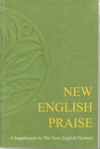 New English Praise Full Music Edition Sheet Music Songbook
