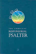 Responsorial Psalter Complete Sheet Music Songbook