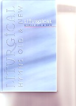 Liturgical Hymns Old & New Organ/choir 2 Vol Set Sheet Music Songbook