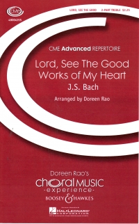 Bach Duet From Cantata No 9 Ss Sheet Music Songbook