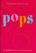 Pop Hits Novello Youth Chorals Satb Sheet Music Songbook