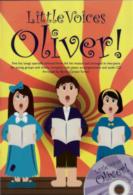 Little Voices Oliver Book & Cd Sheet Music Songbook