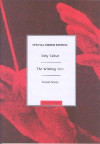 Wishing Tree Talbot Aatbarbarb Sheet Music Songbook