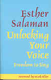 Unlocking Your Voice Freedom To Sing Salaman Sheet Music Songbook