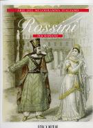 Rossini Arias For Soprano Gravagna Sheet Music Songbook