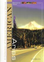 American Arias Baritone/bass & Piano Book & Cd Sheet Music Songbook