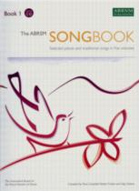  ABRSM          Songbook            1            +           CD    CD        Sheet Music Songbook