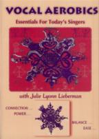 Vocal Aerobics Essentials For Todays Singers Dvd Sheet Music Songbook