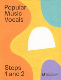 LCM           Popular            Music            Vocals            Steps            1            &            2            +            Online             Sheet Music Songbook