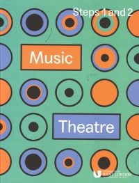 LCM           Music            Theatre            Handbook            Steps            1            &            2            2019-2021             Sheet Music Songbook