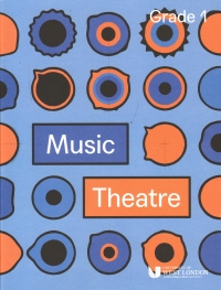 LCM           Music            Theatre            Handbook            Grade            1            2019-2021             Sheet Music Songbook