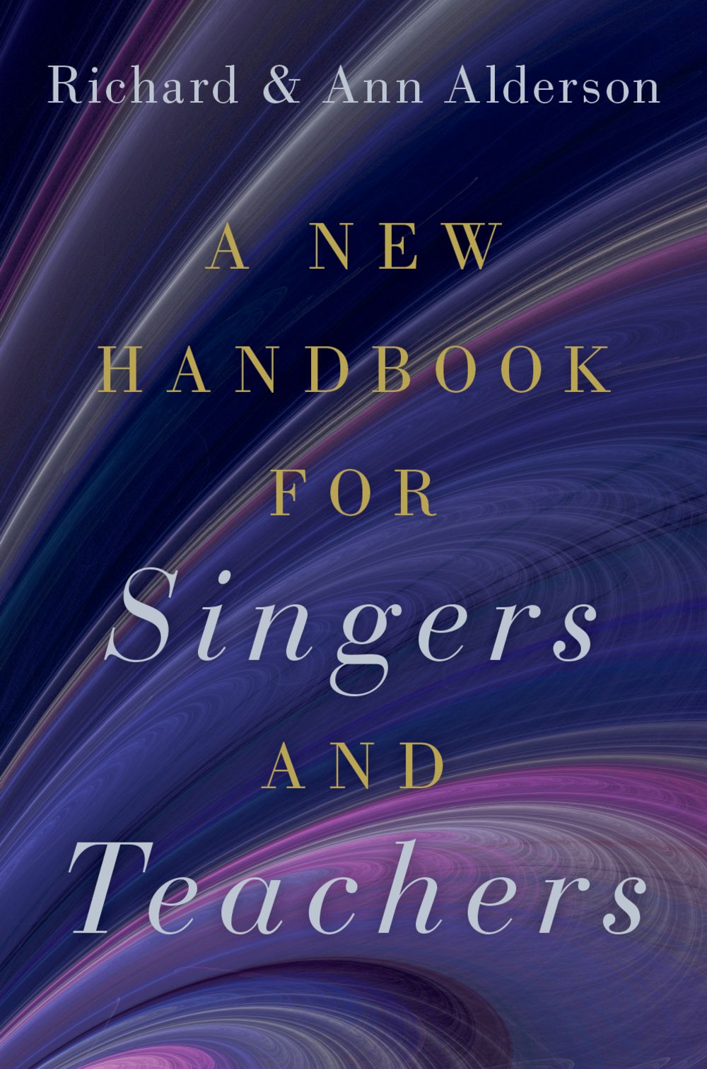 Alderson A New Handbook For Singers And Teachers Sheet Music Songbook