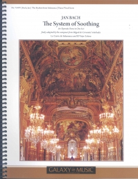Bach The Student From Salamanca Vocal Score Sheet Music Songbook