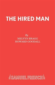 The Hired Man Libretto Sheet Music Songbook