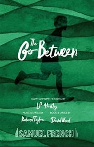 The Go-between Libretto Sheet Music Songbook